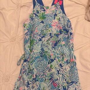 Lilly Pulitzer Mini Dress